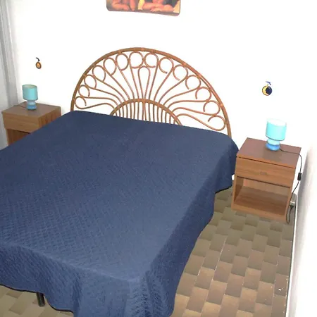 Bilo Giuggianello Apartman Torre Lapillo