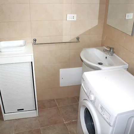 Apartman Bilo Giuggianello