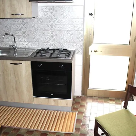 Bilo Giuggianello Apartmán