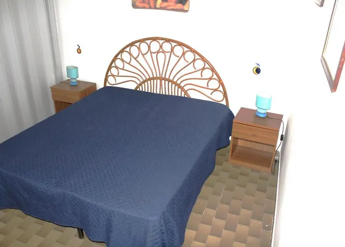 Bilo Giuggianello Apartment Torre Lapillo